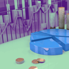 お金投資ニュースの2025年振り返りコラム画像