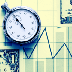 2025 インフレ 不動産投資 金利動向の分析図