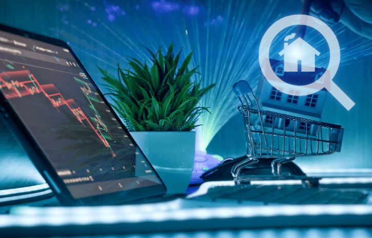 不動産投資 初心者 目標設定コラムの画像