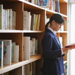 金融リテラシーとお金の判断力を考える資産設計イメージ