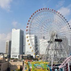 神奈川へ広がる不動産投資エリアを示したイメージ