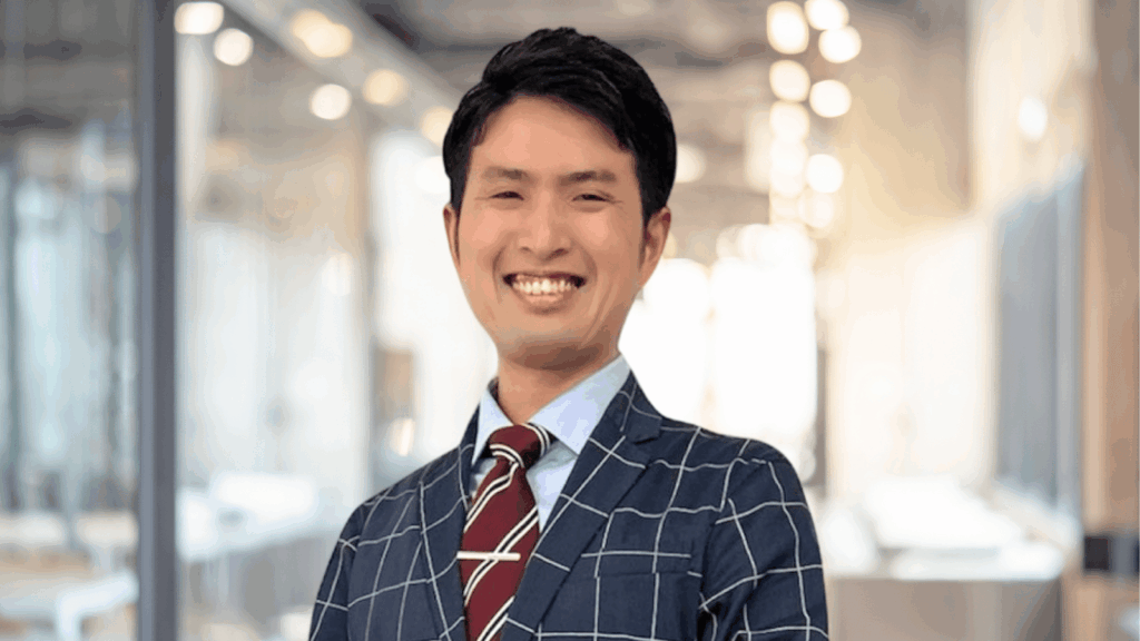 不動産投資オーナーインタビュー 鈴木様
